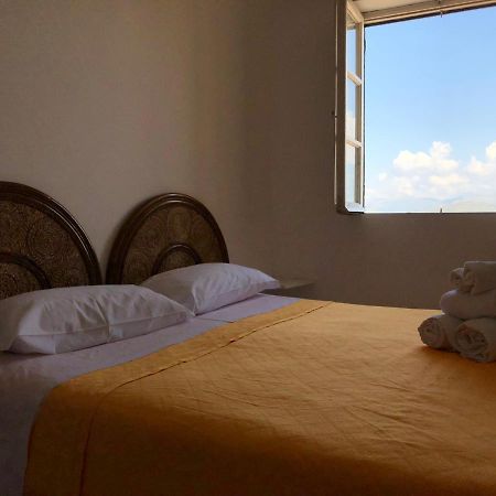 Bed and Breakfast Il Vecchio E Il Mare Gaeta Exterior foto