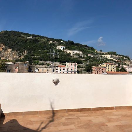 Bed and Breakfast Il Vecchio E Il Mare Gaeta Exterior foto