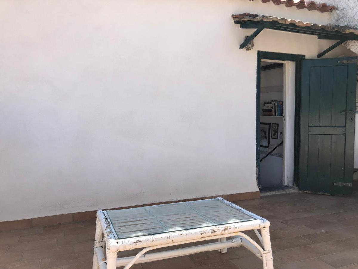 Bed and Breakfast Il Vecchio E Il Mare Gaeta Exterior foto